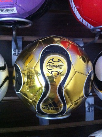 Teamgeist Berlin 2006